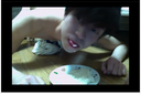 Mukai-kun eats his own **** rice! In addition, clean it with your mouth.