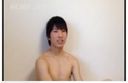Kento, who has a cute smile, wears his sleeves and challenges bold nasty masturbation! BSCPART1
