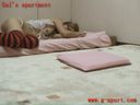 Girls' Dormitory Gal Private Life ** Wind Peeping 1