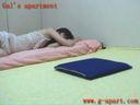Girls' Dormitory Gal Private Life ** Wind Peeping 6