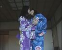 젊은 아내들의 레즈비언 수치 여행 (4) 오코시 하루카, 마키노 하루카 (1)