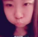 【Smartphone Selfie】Extremely cute Korean selfie girl. All the same ❤ masturbation assortment ❤