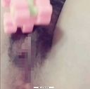 【Smartphone Selfie】Extremely cute Korean selfie girl. All the same ❤ masturbation assortment ❤