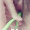 【스마트폰 셀카】매우 귀여운 한국 셀카 소녀. 모두 같은 ❤ 자위 구색 ❤