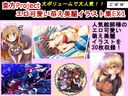 Touhou Project Erotic Cute Moe Beautiful Illustration Collection EX1