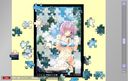 Touhou Project Erotic Cute Moe Beautiful Jigsaw Puzzle EX4