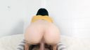 If you don't see it, you will lose [Shaved white skin soft H cup! ] Amateur with the best body! 】