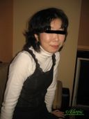 【個人攝影】 Elopic 業餘女孩的奇聞趣事秋奈 26 歲