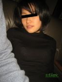 【個人攝影】 Elopic 業餘女孩的奇聞趣事 Saya-chan 21 歲