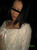 【Personal Photography】 Elopic Amateur Girl's Gonzo Plump Housewife Misaki-chan 32 Years Old DL Possible