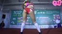 【Taiwan】The elegant beautiful buttocks shown in the T-back are a must-see! Full version!