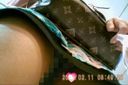 【臺灣】我在市區拍了一張內褲的倒掛照！ 第12卷