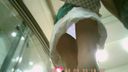 【China】I took an upside down photo of panties in the downtown area! Vol.17
