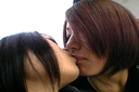 Naive amateur lesbian first experience
