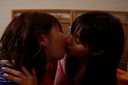 Lesbian Kiss Practice Class Nice to meet you