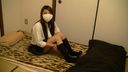 【Amateur Video】 {None} Put her in uniform and SEX!! Power ring attached ~ Complete personal shooting ~ play