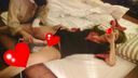 [Amateur Video] 《Nothing》Horoyoi's girlfriend screams with an electric vibrator ~!!