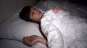 High Definition Full HD [Geki Kawa Musume Hotel Take-in] Sleeping Prank Individual Shooting Video 3