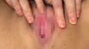 ◆ High image quality full HD ◆ Colossal breasts erotic woman's open and finger insertion masturbation