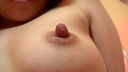 【Love Hotel Personal Shooting】High Definition Full HD★21 Years Old Woman With Nasty Big Nipples