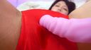 ★ 모자이크 없음!! 여유롭게 그녀의 귀여운 왈레메를 만끽! !　vol.8 [개인 페티쉬 동영상] Full HD HD