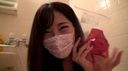 【Completely amateur】Geki Kawa Girl Ony Video Nanase 18 Years Old VOL.2