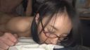 【기간 한정 판매】아시아의 미인 유학생 MIKA짱의 미처리 머리카락이 정액과 애액으로 도로도로
