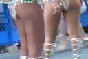 Samba Carnival ~ A large gathering of plump buttocks from all over the country ~ 02