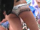Samba in Seya Ward is amazing 01 plump buttocks are irresistible