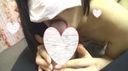 【나마】♪ 색백 미녀 슬렌더 미녀와 초농후! 【개인 사진】