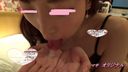 [Completely amateur] Yuina III POV ☆ Ejaculation in the mouth ☆ (personal shooting)