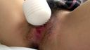【Full HD High Definition Video】Finger Spots!! Rotor insertion!! Pressing the electric vibrator! !! Too much masturbation of a mature **