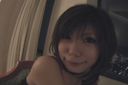 [Personal shooting] Female college student Ayaka 20 years old on her way home from shopping → captured by L○○E! Erotic POV video (3)