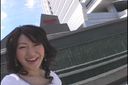 [Personal shooting] Female college student Saya 22 years old → L○○E GET Furachi love gonzo video that is right (1)