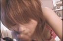 【Personal Posting】 [Amateur Gonzo] 【Book○】Shop clerk, E cup 20 years old! sucking! Oral Shots (1)