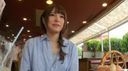 I love masturbation ☆ Geki Kawa girl and Geki Saddle Sex