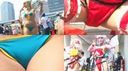 日本最大のコスプレイベント 露出大好き コスプレイヤー全員集合2013夏の陣2