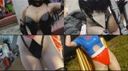Sexy Cosplayers' Lower Body Situation NO-1