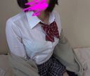 Wearing erotic high image quality [○ 6-year-old school girl Saki] Tricking classmates into movies and shooting kinky hips in cowgirl position