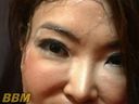 [Semen Sperma Face Wash] Cleansing of a 39-year-old married woman and mature woman