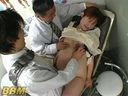 Real Rinzuki Pregnant Woman Until Doctor Obscene