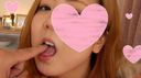 [Tongue / saliva fetish] Minako with a cute embarrassed expression (20) Super close-up velo appreciation / finger licking / chewing / toothbrushing [amateur]