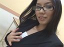 Selfie masturbation given to a student by a teacher