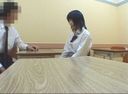 Teacher is cut off!　A student with a bad attitude was given a love cage in a forced health class!　④