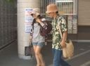 與這個已婚女人的秘密約會色情積累的妻子誰在小曝光之前還可以