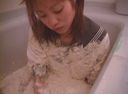 젖은 & 메짤챠 매니아 (5) 백탁 촉촉한 목욕에 뛰어 ● 아이 ● 생 플레이