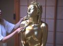 Wet & Messy Mania （10） The Gold Lady Lesbian