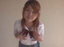 A large online release of a masturbation video taken for him who loves the uniform of a female ● school student!　Masturbation is a matter of high morality.　37 Ayano