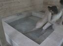 ● ● Prefecture ● ● Private bath video of hot spring village Return to the outpost room of an erotic couple and the real SEX is sure