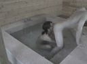● ● 縣 ● ● 溫泉村的私人浴室視頻 回到一對色情情侶的前哨房間，真正的性愛是肯定的